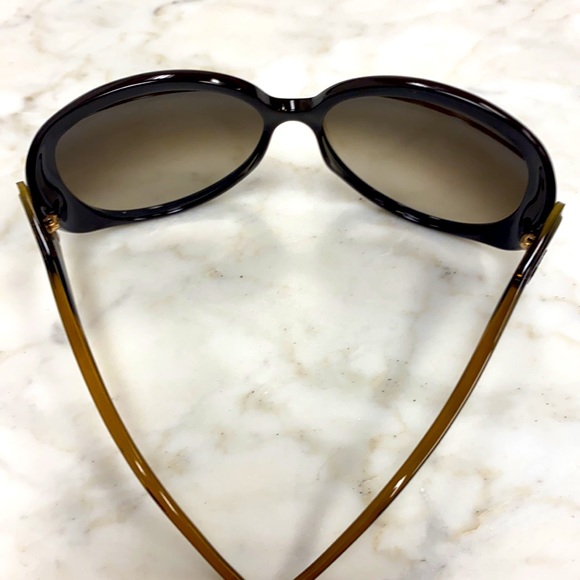 Authentic Sunglasses by Dior - Picture 3 of 5